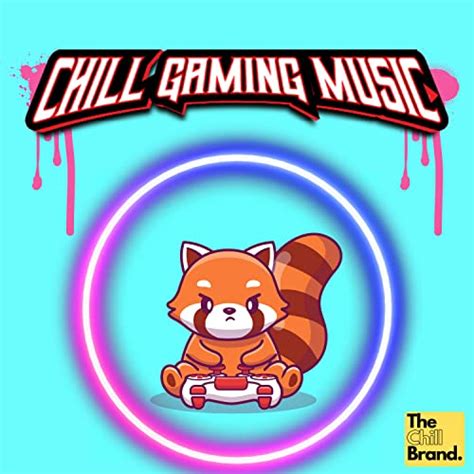 Amazon Music Unlimited Chill Gaming Music Chill Gaming Music