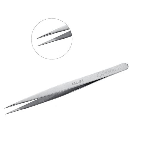 Firm Tweezers For Eyelash Grafting Eye Lashes Extension Tool Classic