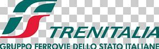 Logo Ferrovie Dello Stato Italiane Rail Transport Railway Trenitalia