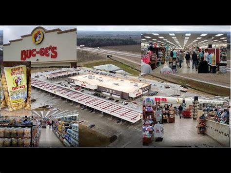 Buc Ee S Warner Robins Georgia Youtube