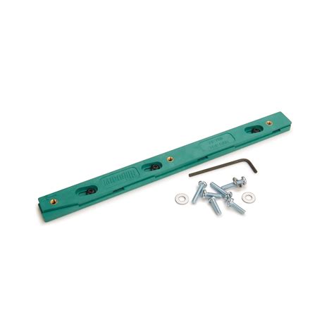 Microjig Zeroplay Miter Bar 1 Pack