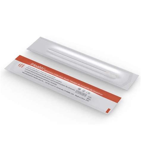 IHealth COVID 19 Antigen Rapid Test Kit