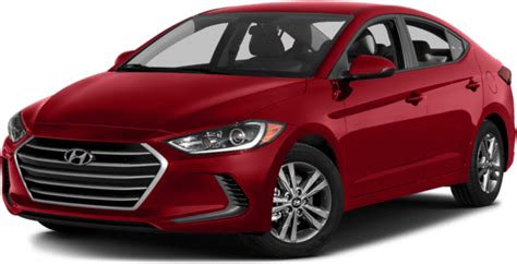 2018 Hyundai Elantra Se Vs Sel Trims Whats The Difference