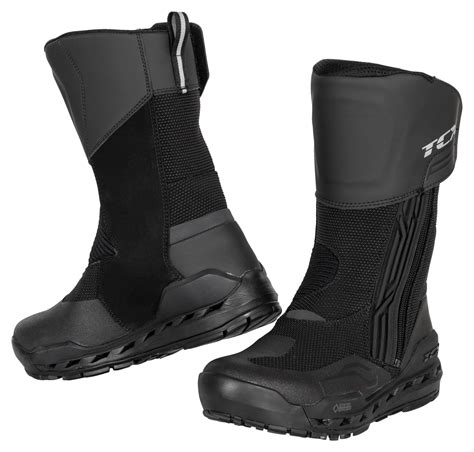 Tcx Tcx Clima Surround 2 Gtx Gr41 Stiefel Schwarz