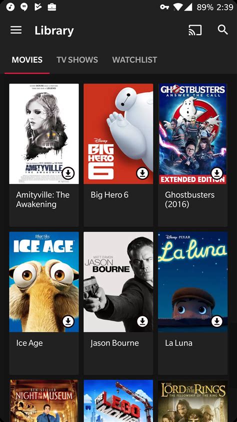 How To Watch Your ITunes Movies On Any Android Device Phandroid