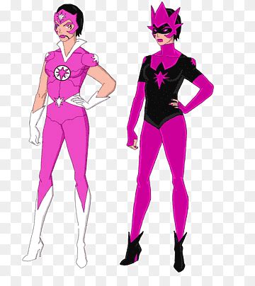 Carol Ferris Cosplay