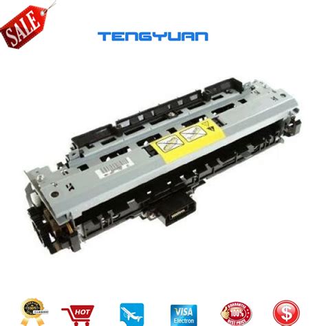 New Original For Hp M M Fuser Assembly Rm Cn