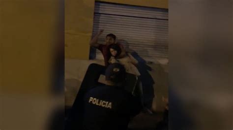 Indignaci N En Ecuador Con El Asesinato De Una Mujer Embarazada