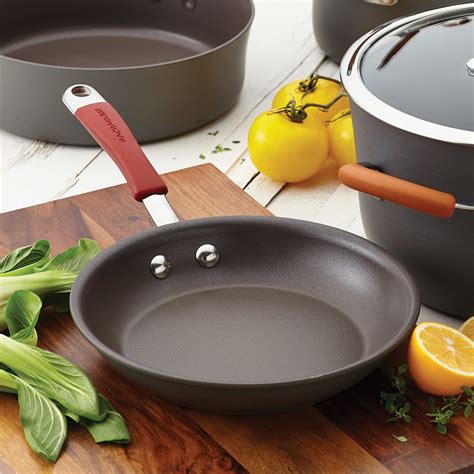 Rachael Ray Cucina Anodized Cookware