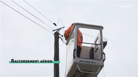 Comment se préparer à larrivée de la fibre optique si mon raccordement