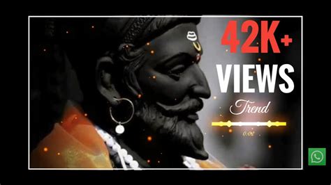 Chatrapati Shivaji Maharaj Fullscreen Whatsapp Status Shivaji Maharaj