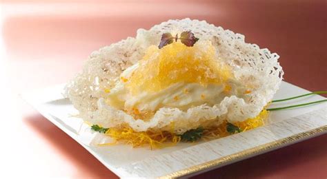 Birds Nest Specials At Peach Blossoms Tatler Asia