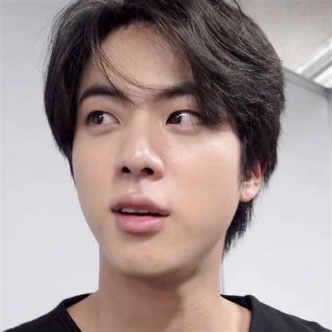 Jin Files On Twitter Speaking Of Barefaced Jin Back Off