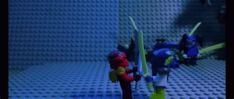 Ninjago Stop Motion Ninjago Stop Motion Kai Discover Share GIFs