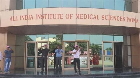 Neet Ug Paper Leak Case Cbi Arrests Four Aiims Patna Medical Students