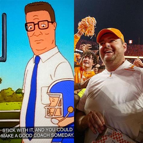 The prophecy was foretold, nearly 30 years ago : r/ockytop