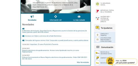 ¿cómo Puedo Pedir Cita Previa En La Seguridad Social