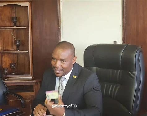 Four Corrupt Chitungwiza Vid Depot Examiners Face Probe