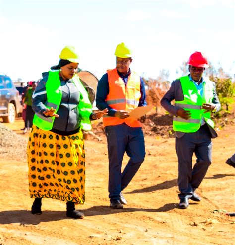 Serikali Yatoa Milioni Ujenzi Daraja La Mto Njoka Bongo