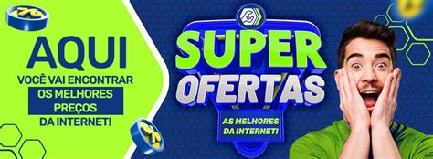 As Melhores Ofertas Da Internet Est O Aqui Compare E Comprove