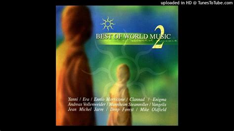 I Will Find You Clannad Track 18 Best Of World Music 2 Youtube