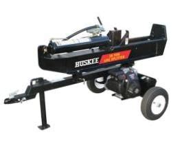 Huskee Log Splitter