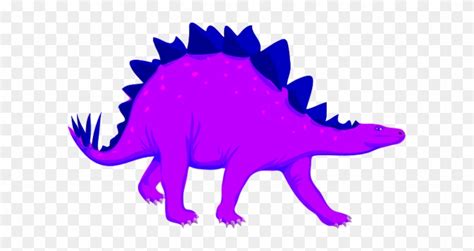 purple dinosaurs - Clip Art Library