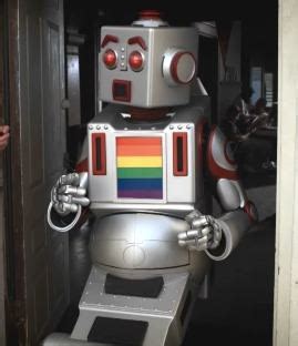 Gay Robot Everything You Need To Know With Photos Videos