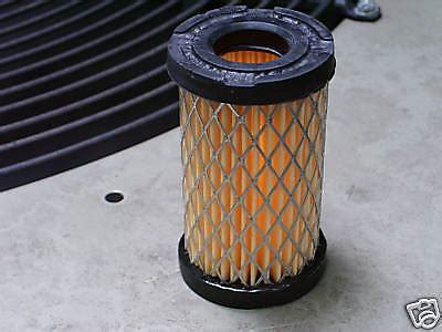 AIR FILTER FITS TECUMSEH PART NUMBER 35066 EBay