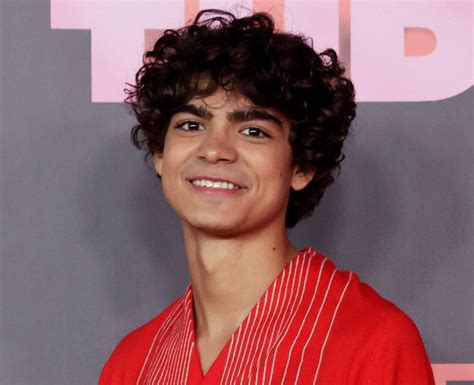 Iñaki Godoy Age Height And Facts About One Piece Live Action Luffy