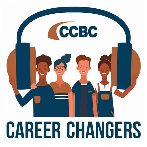 Career Changers - Postindustrial