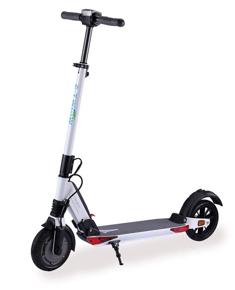 Buy E-TWOW Booster ES Electric Scooter, 500W Powerful Motor and Max