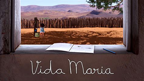 Filme Vida Maria - Vida Maria (2007) - Plex
