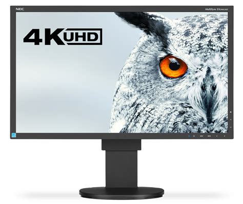 4k resolution monitor