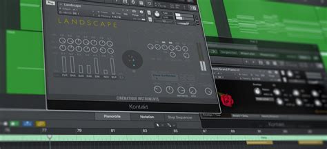 5 free KONTAKT libraries for neo-classical and avant-garde composition | Native Instruments Blog