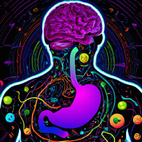 The Gut Brain Connection Biohacking Your Microbiome Blu Brain