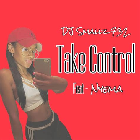 Take Control Feat Nyema YouTube Music