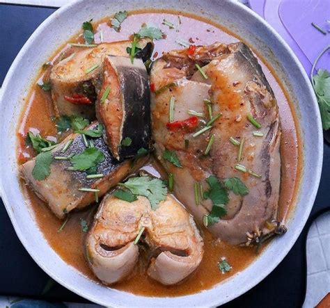 Peppersoup Spots In Yaba