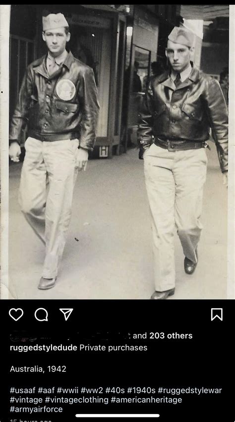 Random Cool Photo Thread Page 96 Vintage Leather Jackets Forum