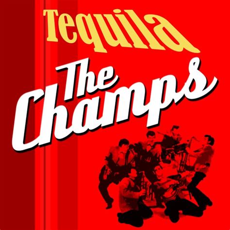 Tequila by The Champs