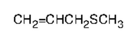 Alfa Aesar™ Allyl Methyl Sulfide 98 Organosulfur Compounds Organic