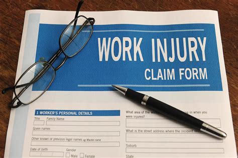 How Much Does Workmans Comp Pay For A Back Injury Boohoff Law