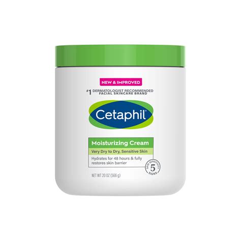 New 591ml Body Moisturiser By Cetaphil Hydrating Moisturising