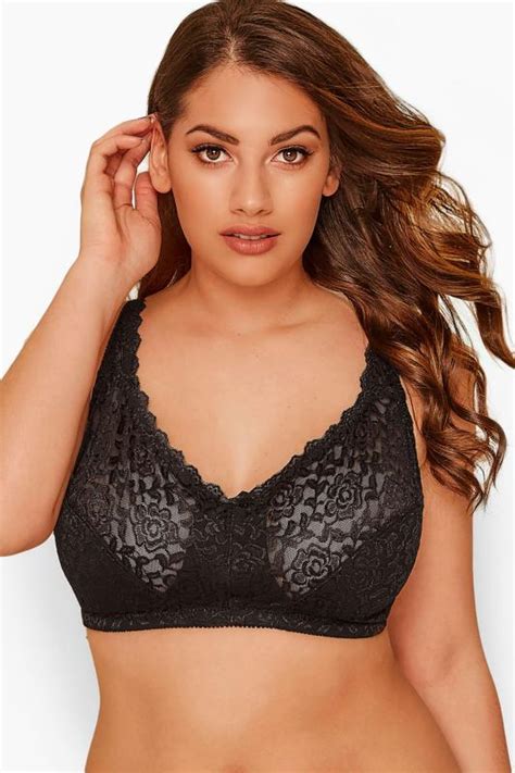 Lingerie Sexy Grande Taille Yours Clothing