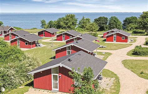 Ferienhaus Mommark Strand D Nemark D Dansommer