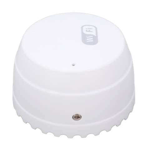 WIFI Czujnik Sensor Wody Zalania TUYA Smart 1812210029111 Cena