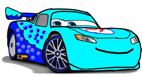 Tokyo Mater | Cars custom characters вики | Fandom