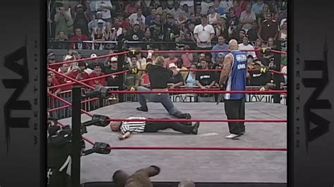 Tna No Surrender 2005 Official Replay Trillertv Powered By Fite