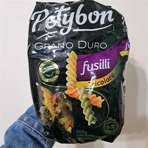 Petybon Fusilli Grano Duro Reviews Abillion