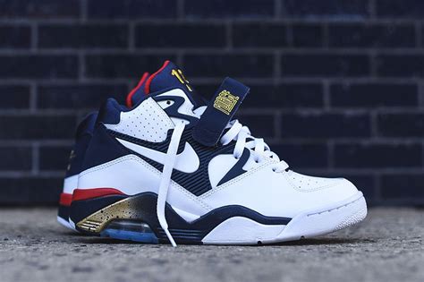 The Nike Air Force 180 That Charles Barkely Wore During The 1992